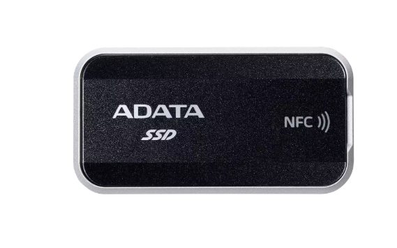UNIDAD SSD EXTERNA ADATA URBAN TAPSAFE 1000GB (SURB-TAP-1000GCCBK)