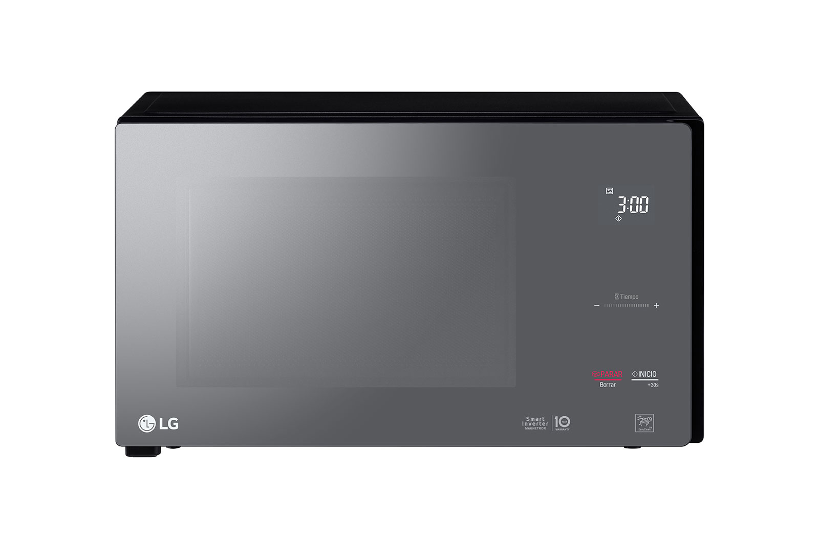 HORNO MICROONDAS NEOCHEF 1.5PIES