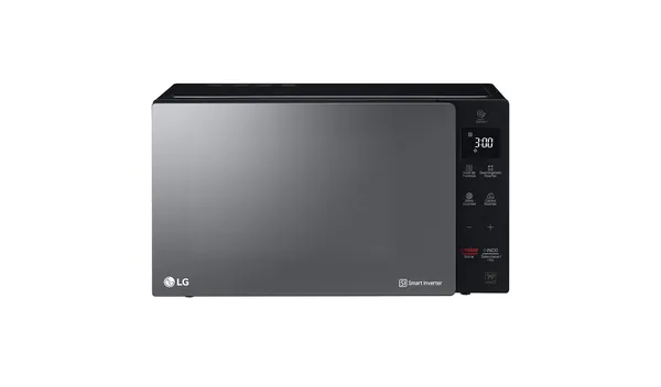 HORNO MICROONDAS NEOCHEF 1.5PIES