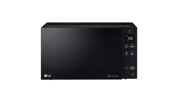 HORNO MICROONDAS NEOCHEF 1.5PIES