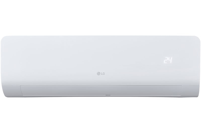 AIRE ACONDICIONADO SMART INVERT 1 TON FRO Y CALOR (VOLTAJE 230V