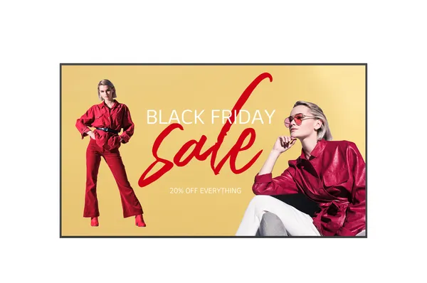LG UHD LARGE SCREEN SIGNAGE DISPLAY 110IN 500 NITS 3840X2160