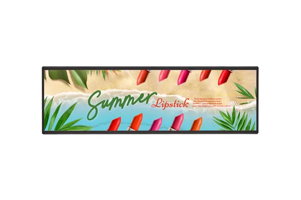 PANTALLA LG SIGNAGE 37INC ULTRA STRETCH  700 NITS 24/7