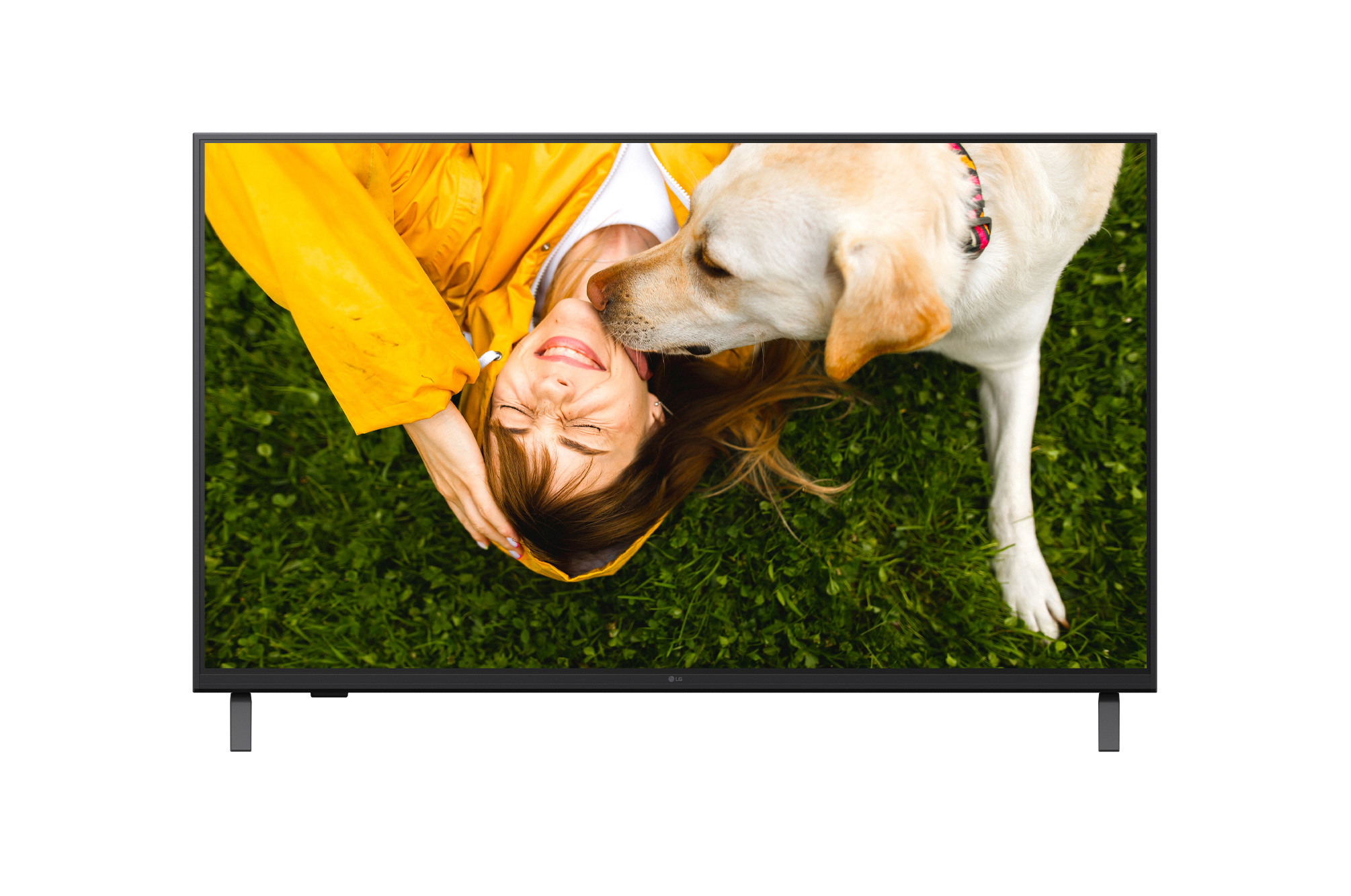 LG 4K UHD TV 43 IN GOOGLE CAST AIRPLAY NETFLIX