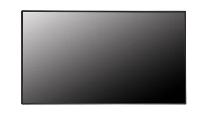 LG SIGNAGE 43IN 3840X2160 UHD