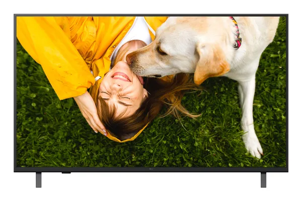 LG 4K UHD TV 50 IN GOOGLE CAST AIRPLAY NETFLIX