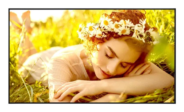 LG 4K UHD SIGNAGE 50IN 3840 X 2160 350 NIT 16 / 7