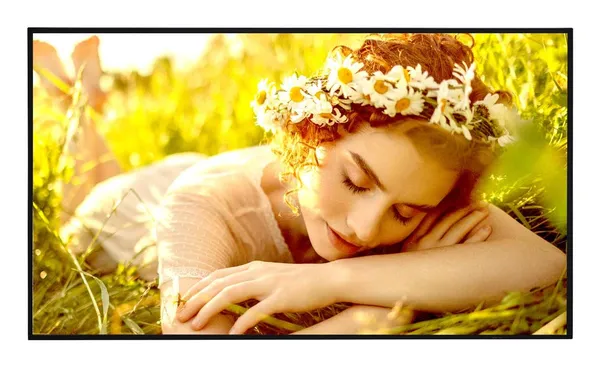 LG 4K UHD SIGNAGE 75 IN 3840X2160 500 NIT 16 /7