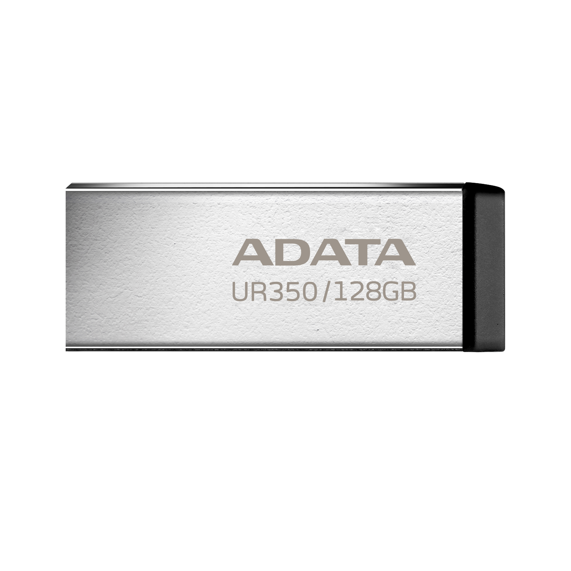 USB ADATA UR350 128GB USB A 3.2 LECTURA 100 MB/S METAL CONT