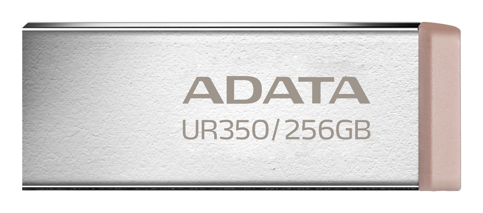 USB ADATA UR350 256GB USB A 3.2 LECTURA 100 MB/S METAL CONT