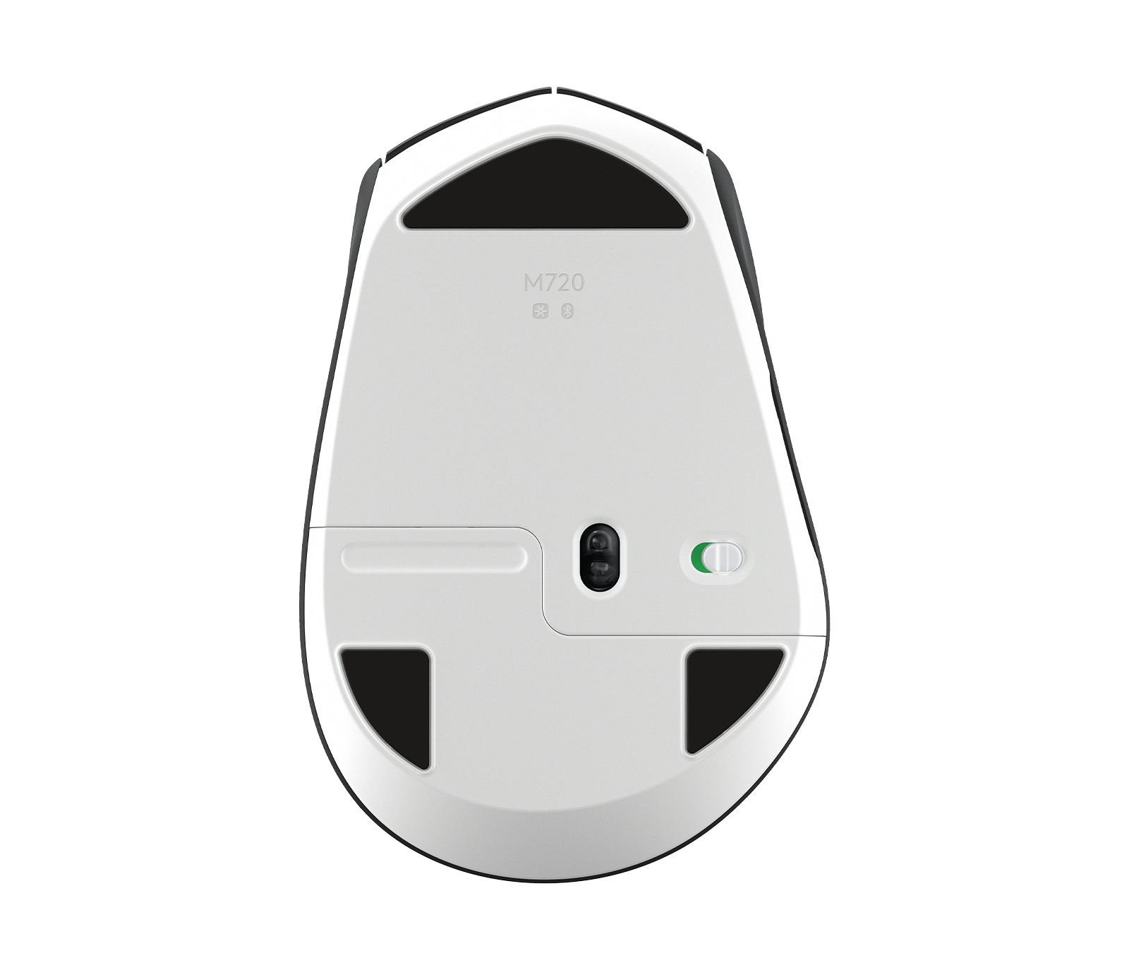 MOUSE LOGITECH M720 TRIATHLON MULTIDISPOSITIVO