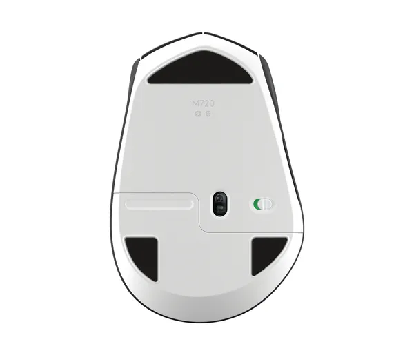 MOUSE LOGITECH M720 TRIATHLON MULTIDISPOSITIVO