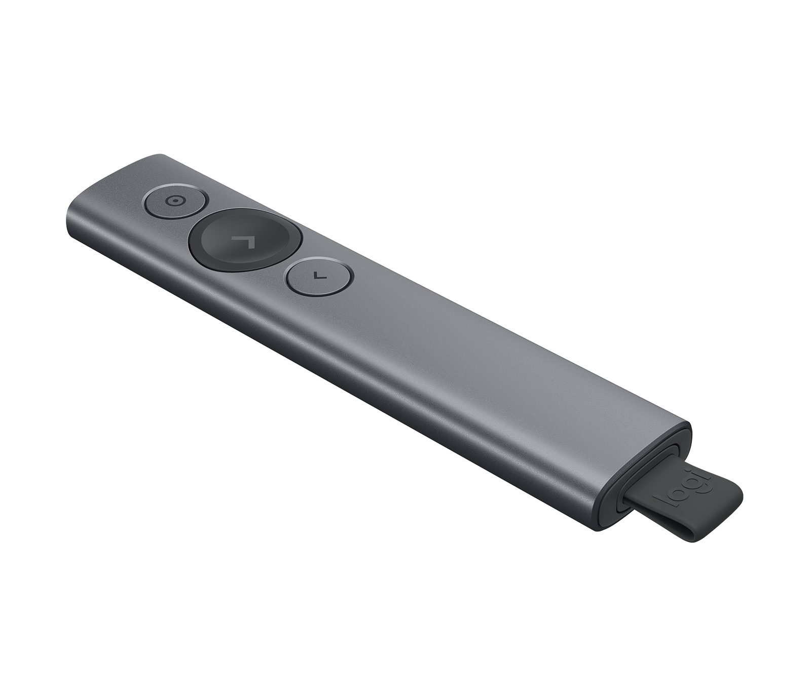 PRESENTADOR LOGITECH WIRELESS SPOTLIGHT