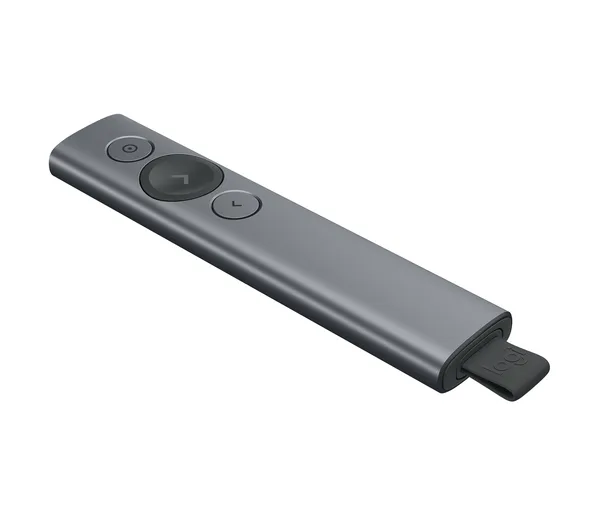 PRESENTADOR LOGITECH WIRELESS SPOTLIGHT