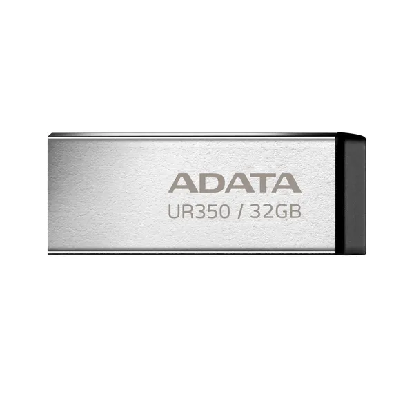 USB ADATA UR350 32GB USB A 3.2 LECTURA 100 MB/S METAL CONT