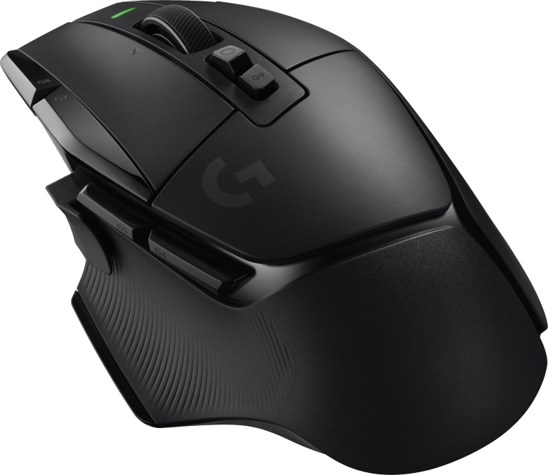 MOUSE GAMING G502 X LIGHTSPEED .