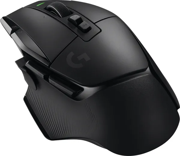 MOUSE GAMING G502 X LIGHTSPEED .
