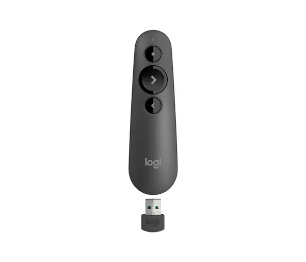 R500S PRESENTATION REMOTE .