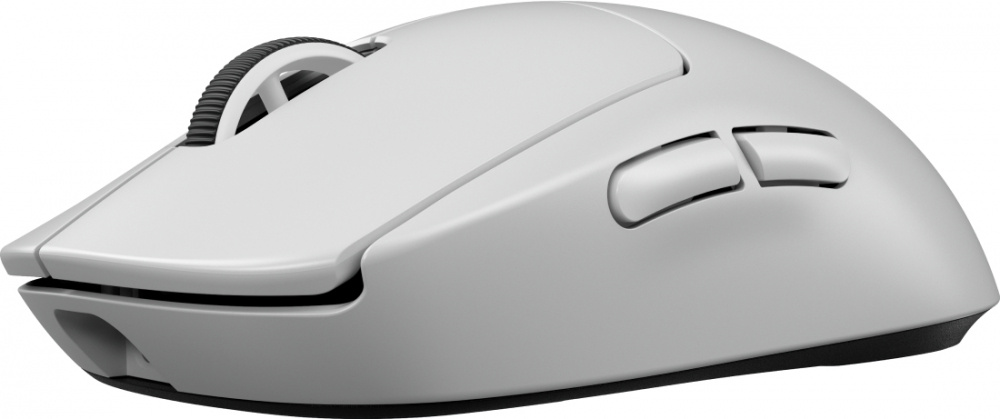 MOUSE INALAMBRICO PRO X SUPERLI 2 BLANCO