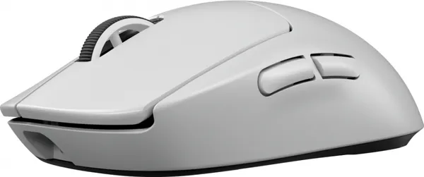 MOUSE INALAMBRICO PRO X SUPERLI 2 BLANCO