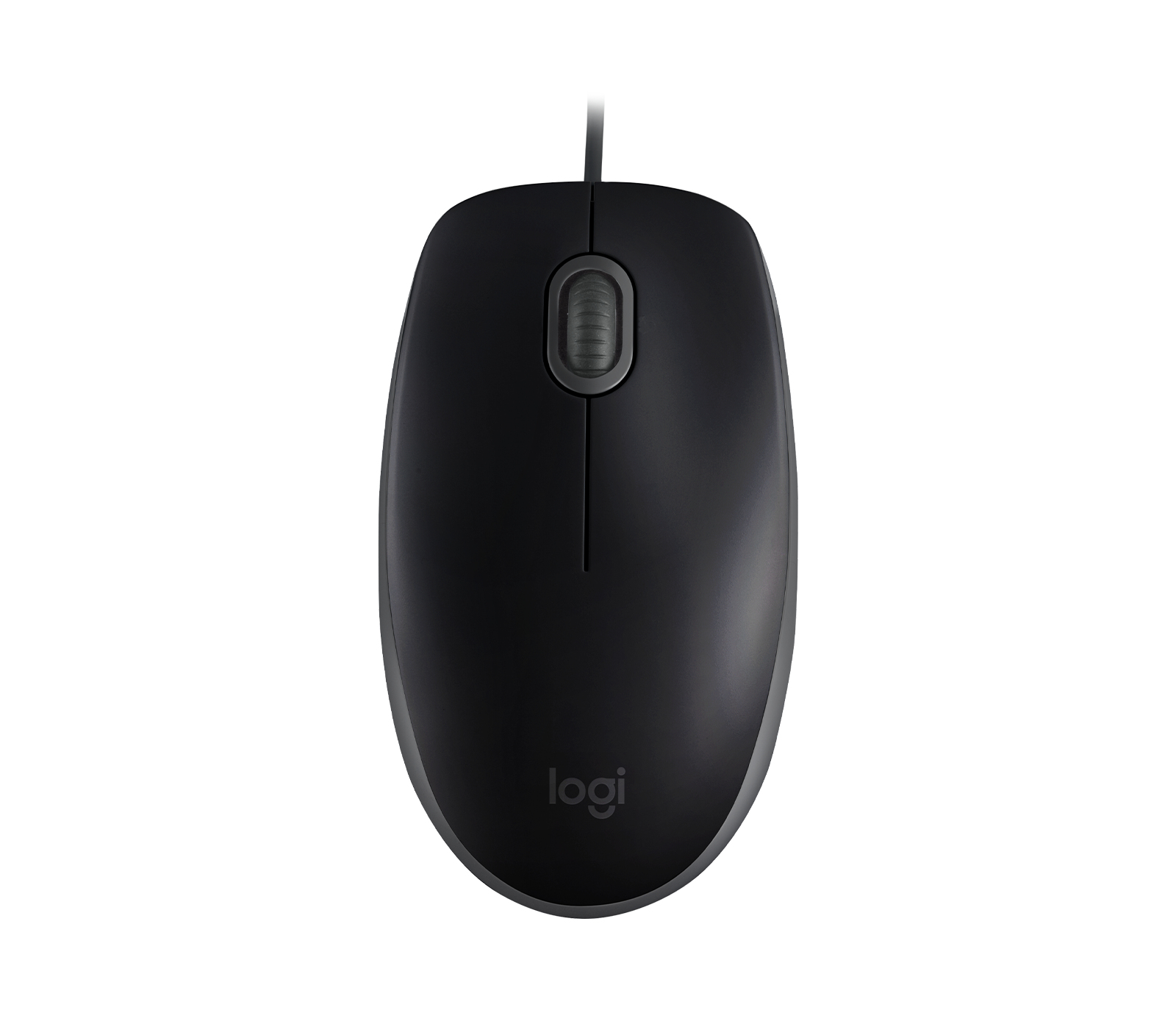MOUSE LOGITECH ALAMABRICO M110 SILENT NEGRO