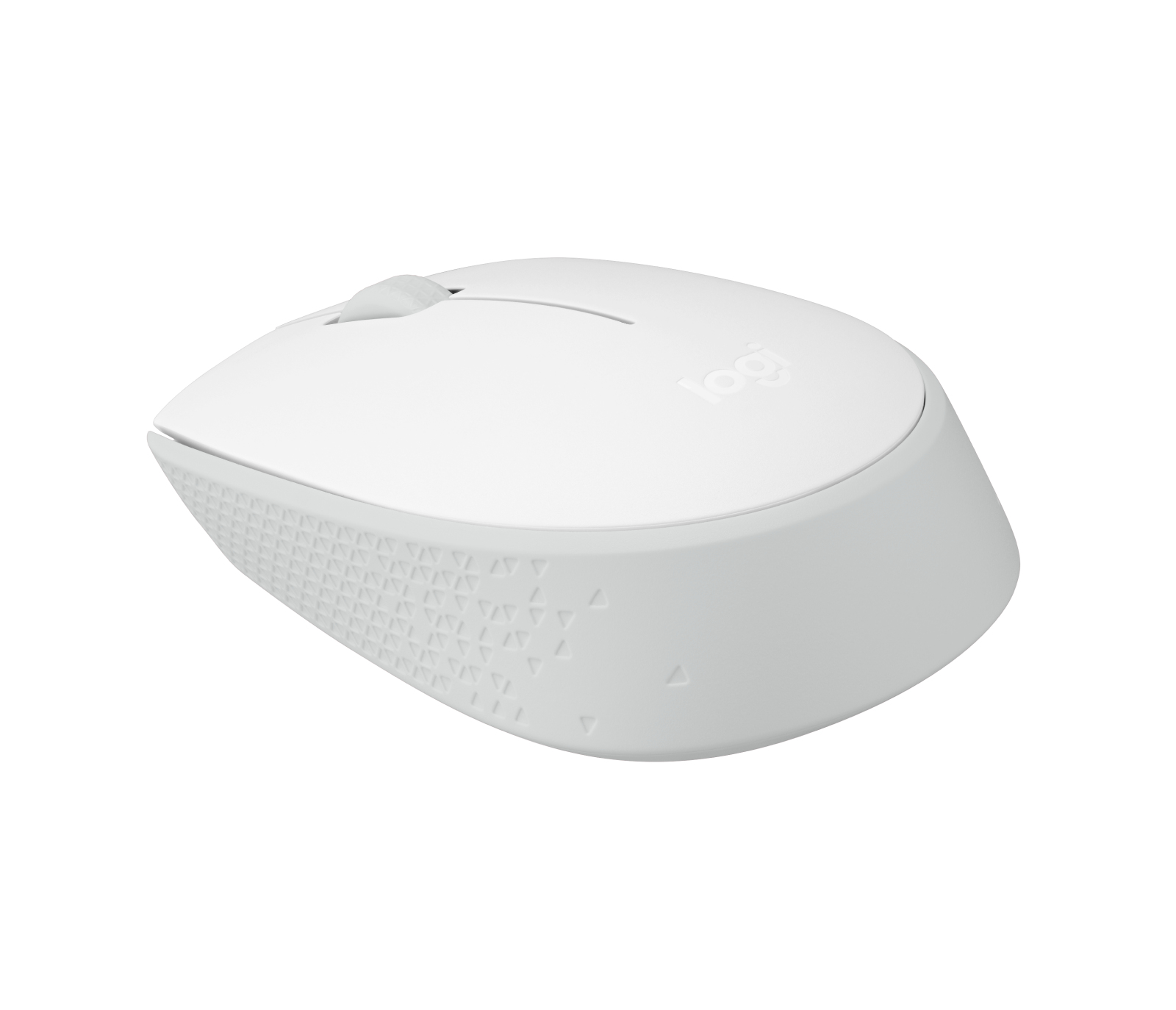 MOUSE INALAMBRICO M170 COLOR BLANCO