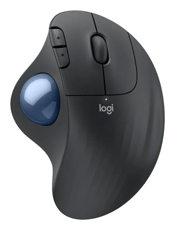 ERGO M575S GRAPHITE ERGONOMIC MOUSE ERGO M575S GRAPHITE