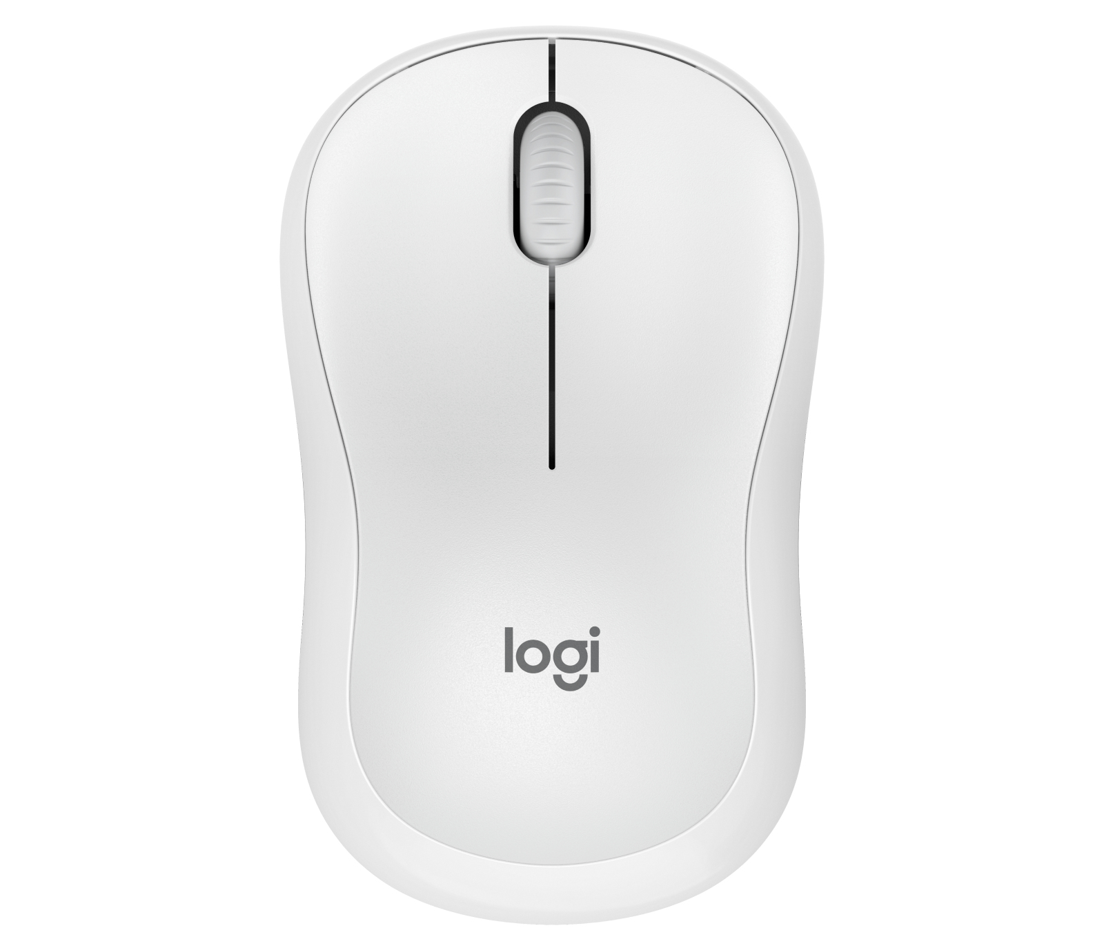 MOUSE LOGITECH M240 WHITE SILEN TOUCH BT 10 MTS AMBIDIESTRO