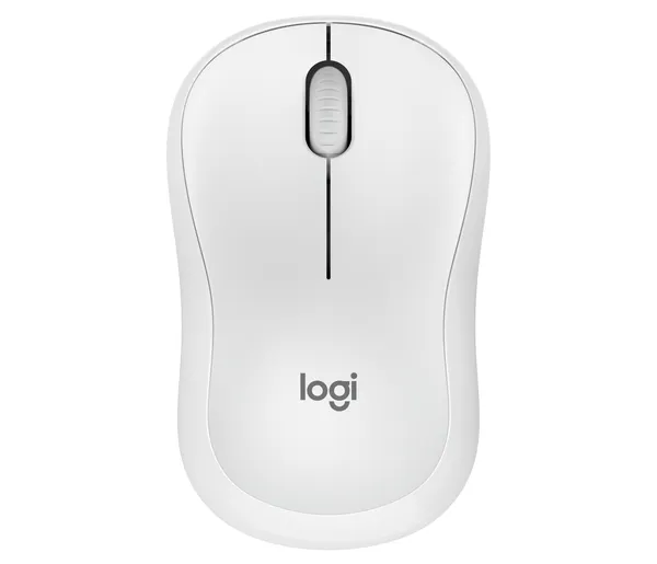 MOUSE LOGITECH M240 WHITE SILEN TOUCH BT 10 MTS AMBIDIESTRO