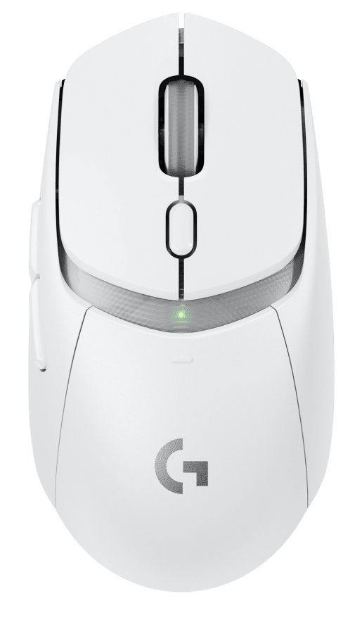 MOUSE GAMING G309 BLANCO