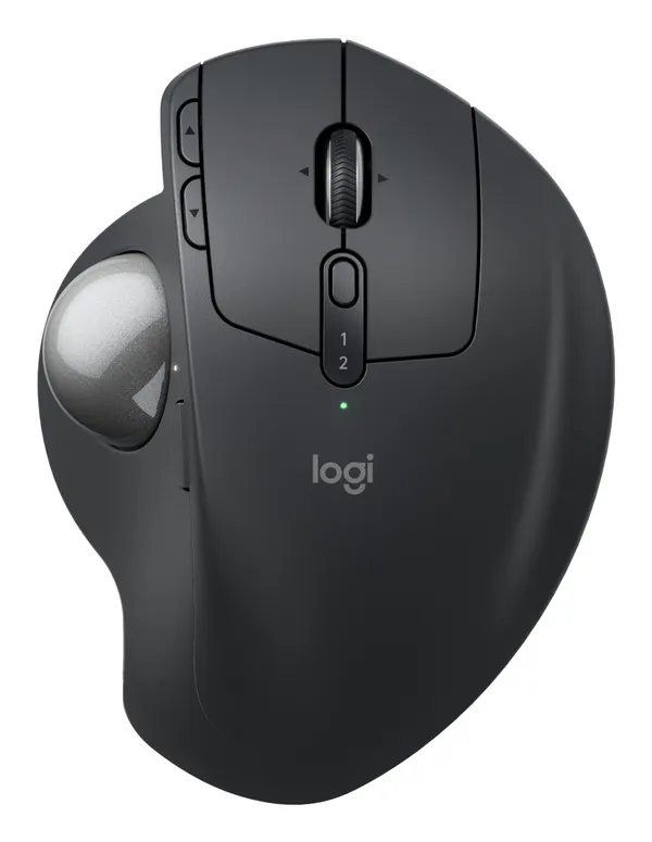 ERGONOMIC MOUSE MX ERGO S