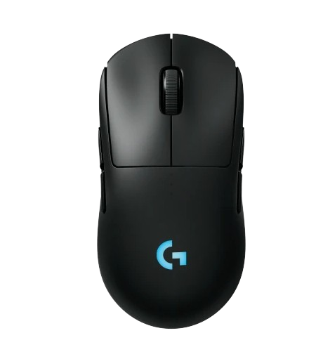 MOUSE GAMING G PRO 2 WIRELESS BLACK