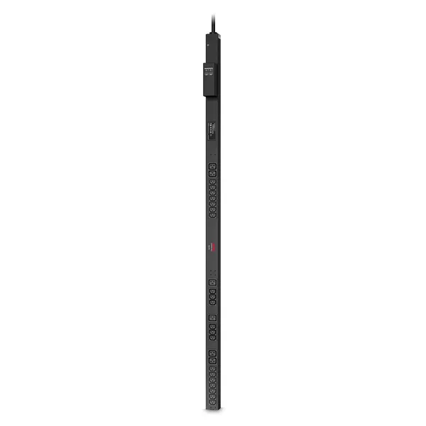RACK PDU- BASIC-VERTICAL-220-240V- 32A-20- C1
