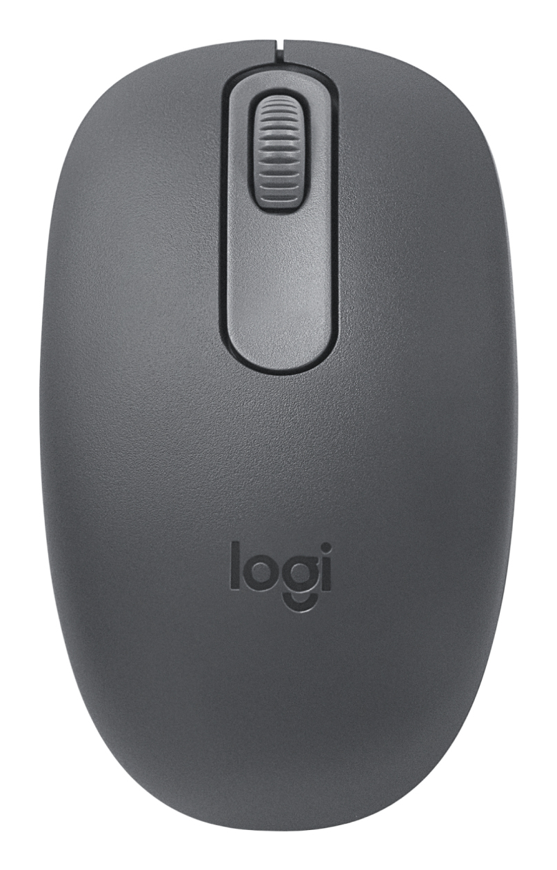 MOUSE M196 BLUETOOTH GRAFITO