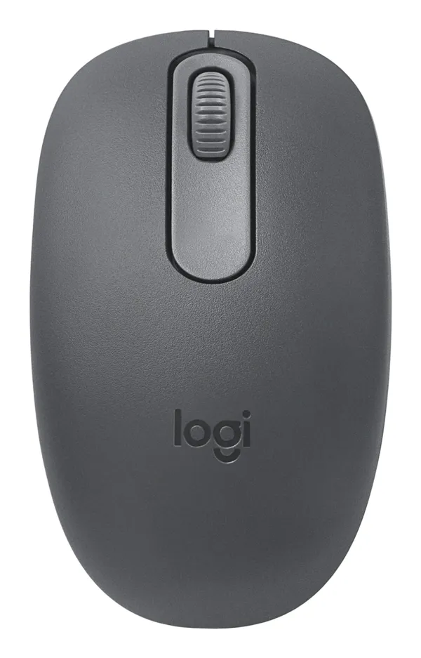 MOUSE M196 BLUETOOTH GRAFITO