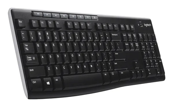 TECLADO LOGITECH K270 UNIFYING INALAMBRICO  PC
