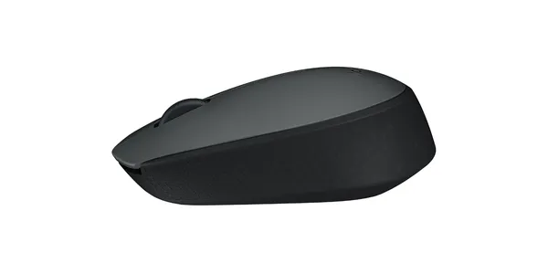TECLADO/MOUSE LOGITECH MK 235 NEGRO USB