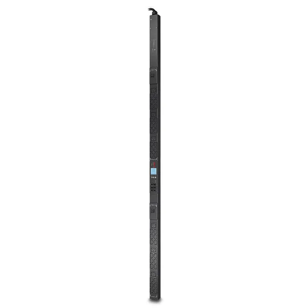 RACK PDU 2G METERED ZEROU 30 17 2KW 208V 30 C13