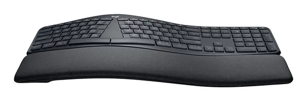 TECLADO INALAMBRICO K860 ERGO .