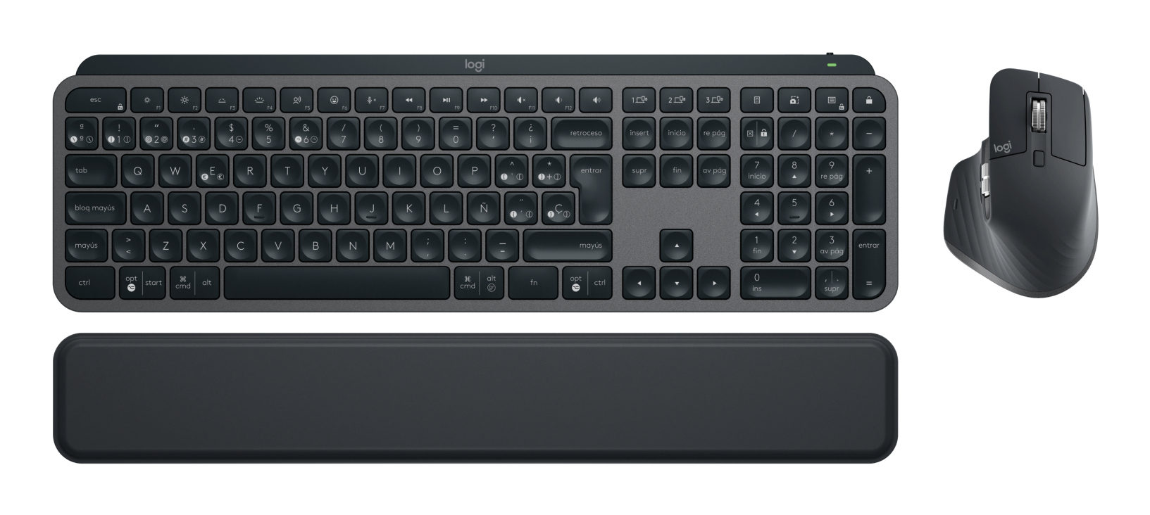 MX KEYS COMBO FOR BUSINESS GEN 2