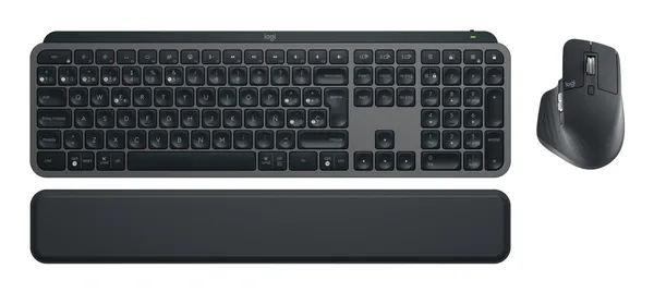 MX KEYS COMBO FOR BUSINESS GEN 2
