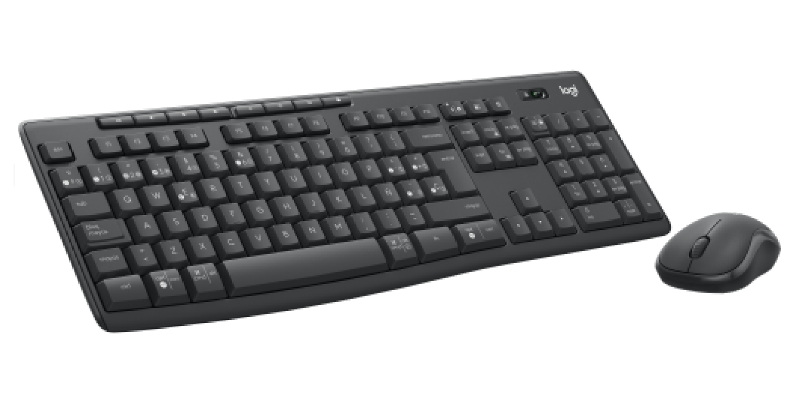 MK370 COMBO FOR BUSINESS