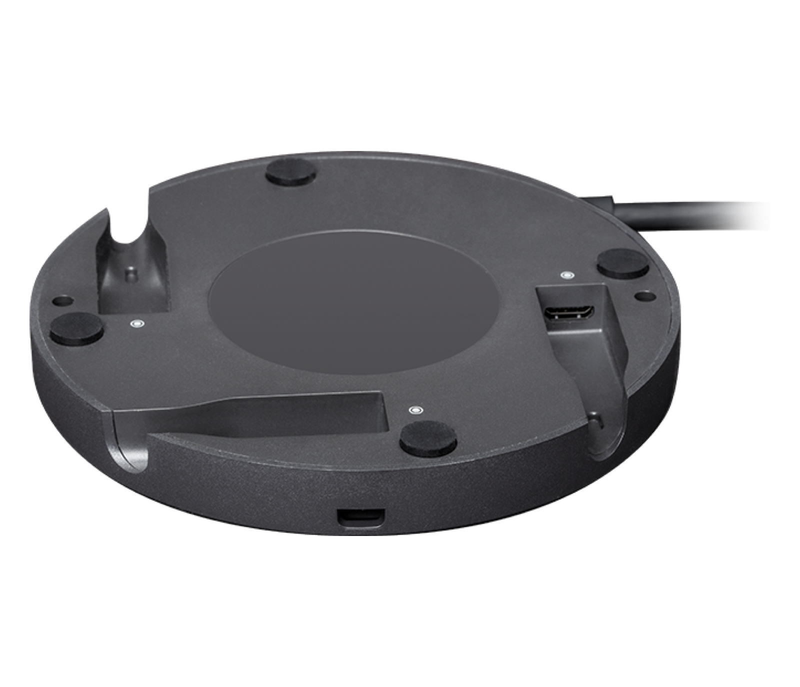 RALLY MIC POD HUB FOR LOGITECH RALLY