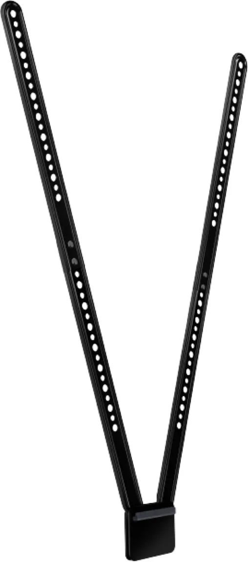 TV MOUNT XL - LOGITECH PARA MEETUP