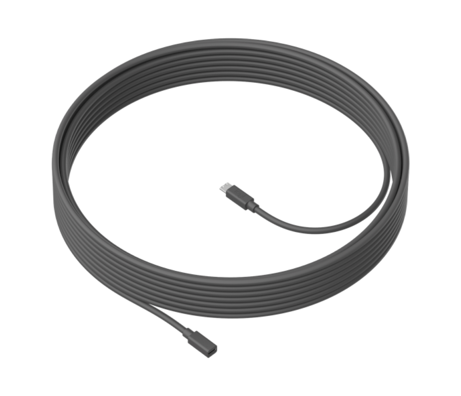 CABLE EXTENSION PARA MICROFONO DE MEETUP 10 METROS