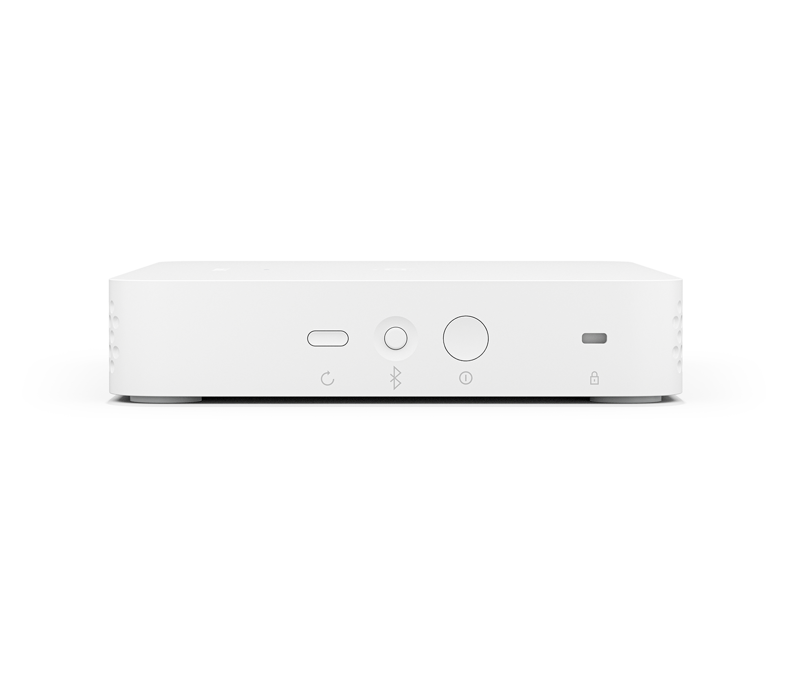 LOGITECH ROOMMATE COLLABOS