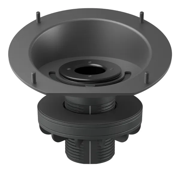 TAP RISER MOUNT FOR USE WITH TAP IP