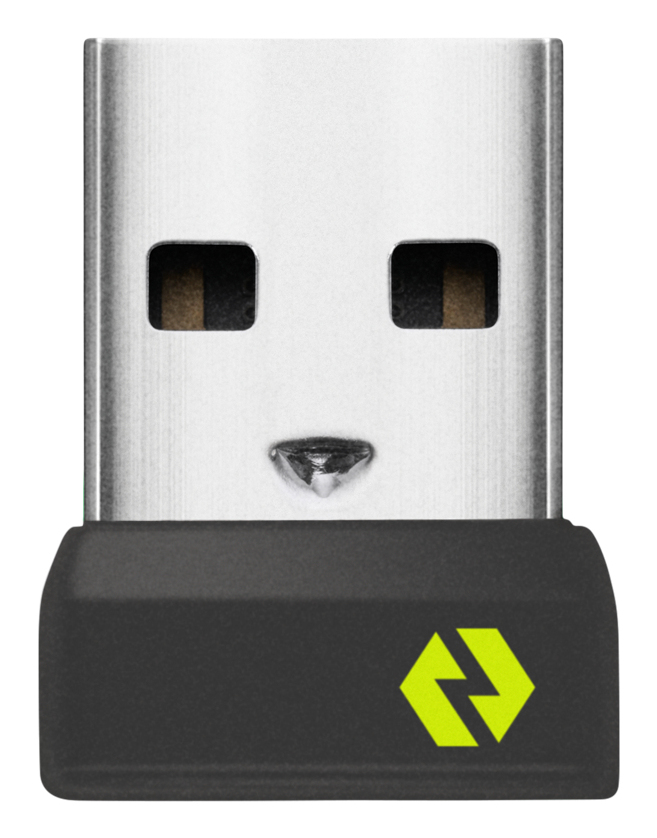 RECEPTOR LOGITECH BOLT USB
