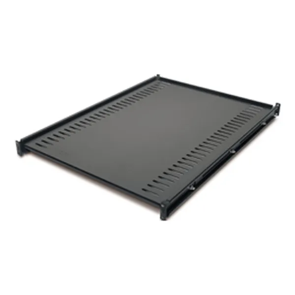 FIXED SHELF - 250LBS/114KG BLA CK
