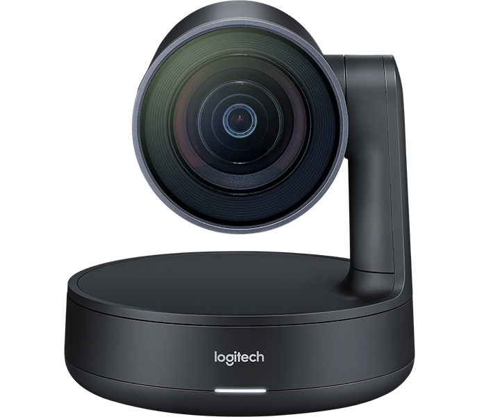 RALLY CAMERA PTZ PREMIUM LOGITECH VIDEOCONFERENCIA